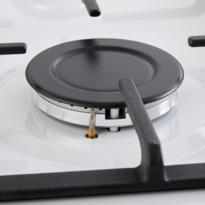 Плита Eleyus CAST 5001 CF WH Плита Eleyus CAST 5001 CF WH