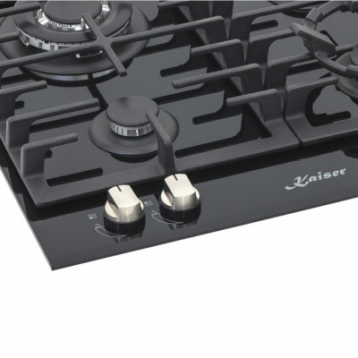 Варочная поверхность Kaiser KCG6380Turbo