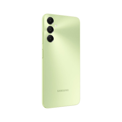 Мобільний телефон Samsung Galaxy A05s 4/128Gb Light Green (SM-A057GLGVEUC) Мобільний телефон Samsung Galaxy A05s 4/128Gb Light Green (SM-A057GLGVEUC)