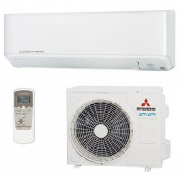 Кондиціонер Mitsubishi SRK20ZSPR-S/SRC20ZSPR-S Кондиціонер Mitsubishi SRK20ZSPR-S/SRC20ZSPR-S