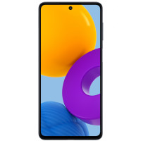 Мобільний телефон Samsung SM-M526B (Galaxy M52 6/128Gb) Black (SM-M526BZKHSEK)