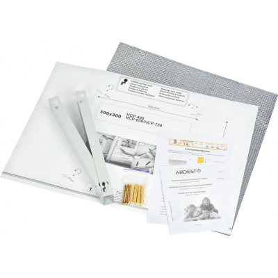 Обогреватель Ardesto HCP-600SAM Обогреватель Ardesto HCP-600SAM