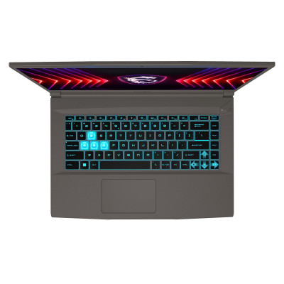 Ноутбук MSI Thin 15 B12UC (B12UC-1885XUA)