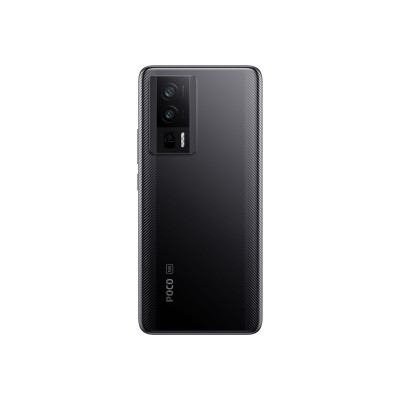 Мобільний телефон Xiaomi Poco F5 Pro 12/51GB Black