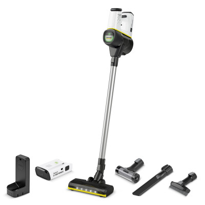 Пилосос Karcher VC 6 CORDLESS PREMIUM OURFAMILY (1.198-680.0) Пилосос Karcher VC 6 CORDLESS PREMIUM OURFAMILY (1.198-680.0)