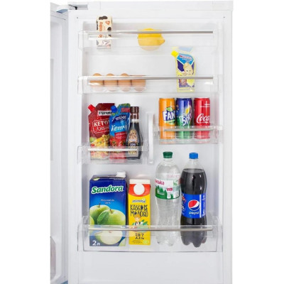 Холодильник PRIME Technics RFN1801ED