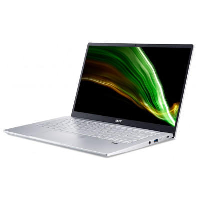 Ноутбук Acer Swift 3 SF314-511 (NX.ABLEU.00K)