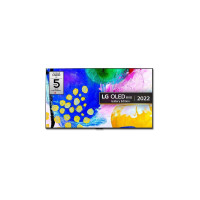 Телевизор LG OLED55G26LA