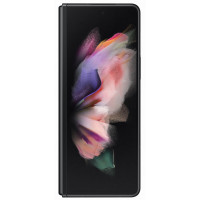 Мобильный телефон Samsung SM-F926B/512 (Galaxy Fold3 12/512GB) Phantom Black (SM-F926BZKGSEK)