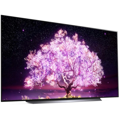 Телевизор LG OLED83C14LA Телевизор LG OLED83C14LA
