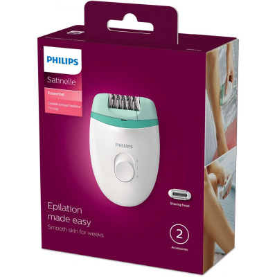 Эпилятор Philips BRE245/00