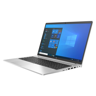 Ноутбук HP ProBook 455 G8 (4K7C4EA)