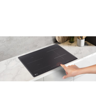Варочна поверхня LG HU642PH