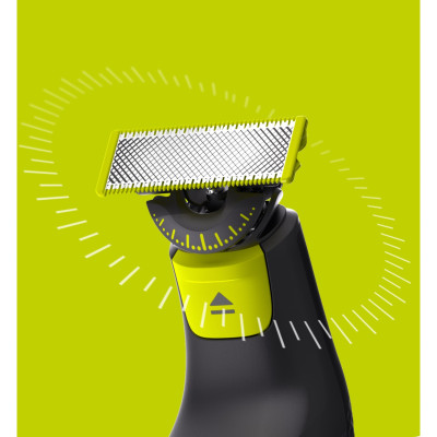 Електробритва Philips QP6541/15 Електробритва Philips QP6541/15