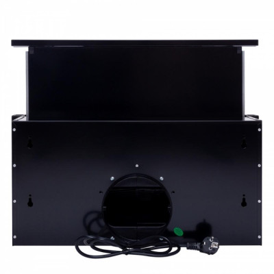 Витяжка кухонна Minola HTL 6214 BL 700 LED Витяжка кухонна Minola HTL 6214 BL 700 LED