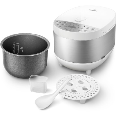 Мультиварка Philips HD4713/40 Мультиварка Philips HD4713/40