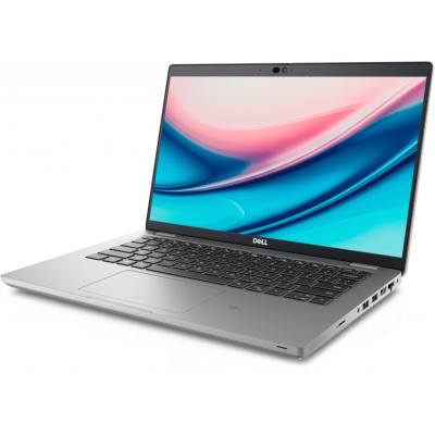 Ноутбук Dell Latitude 5421 (N004L542114UA_WP)
