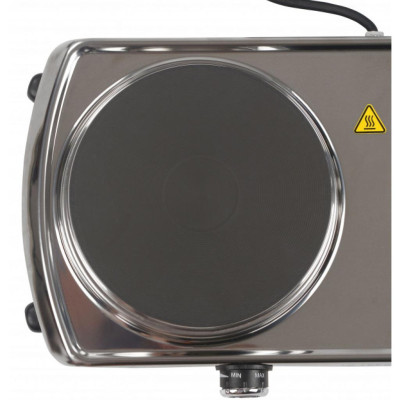 Настольная плита Термия ЕПЧ 2-2,2/230 (нерж.)