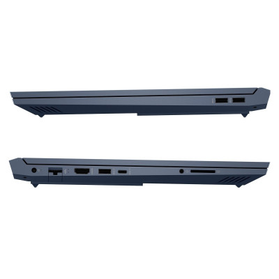 Ноутбук HP Victus 16-d1030ua (6D7J4EA) Ноутбук HP Victus 16-d1030ua (6D7J4EA)