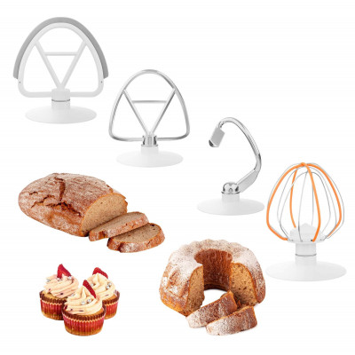 Кухонный комбайн Sencor STM3760WH