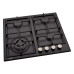 Варочная поверхность Eleyus NIKA 60 BL CWF (NIKA60BLCWF)
