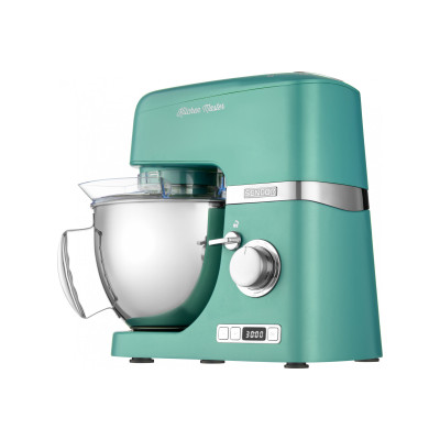 Кухонний комбайн Sencor STM 7871 GR (STM7871GR) Кухонний комбайн Sencor STM 7871 GR (STM7871GR)