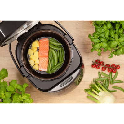 Мультиварка Sencor SPR4000BK Мультиварка Sencor SPR4000BK