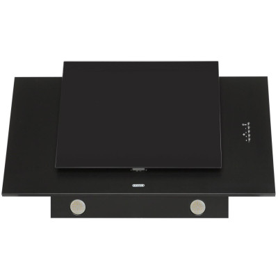 Витяжка кухонна Eleyus Titan A 1200 LED SMD 90 BL