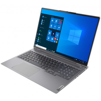Ноутбук Lenovo ThinkBook 16p (20YM000BRA)