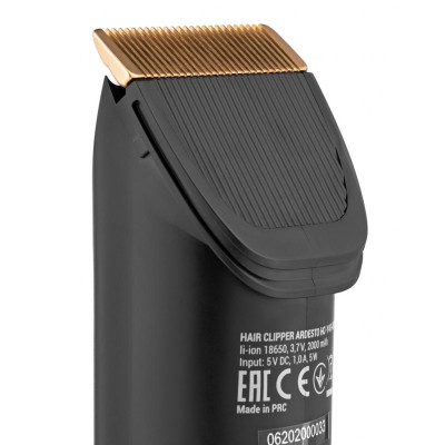 Машинка для стрижки Ardesto HC-Y40-DBS Машинка для стрижки Ardesto HC-Y40-DBS