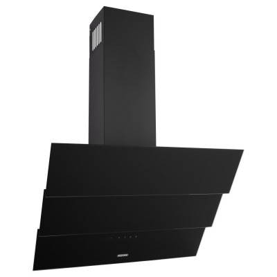 Витяжка кухонна Eleyus Fiona 1000 60 BL