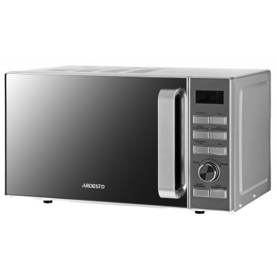 Мікрохвильова піч Ardesto GO-E735S Мікрохвильова піч Ardesto GO-E735S