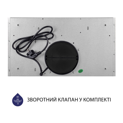 Вытяжка кухонная Minola HBI 5614 I 1000 LED