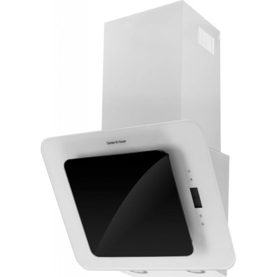 Витяжка кухонна Gunter&Hauer YANA 60 BLW