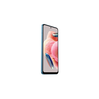 Мобільний телефон Xiaomi Redmi Note 12 4/128GB Ice Blue