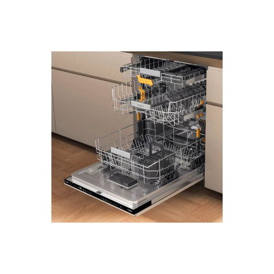 Посудомийна машина Whirlpool W8IHP42L