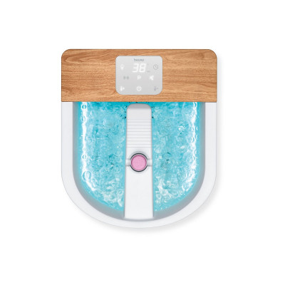 Массажная ванночка для ног Beurer FB_65 Массажная ванночка для ног Beurer FB_65