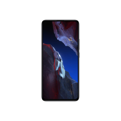 Мобільний телефон Xiaomi Poco F5 Pro 12/51GB Black