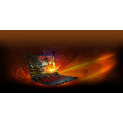 Ноутбук MSI GF66 Katana (GF6612UE-1042XUA) Ноутбук MSI GF66 Katana (GF6612UE-1042XUA)