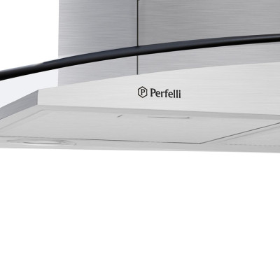 Вытяжка кухонная Perfelli G 9841 I Вытяжка кухонная Perfelli G 9841 I