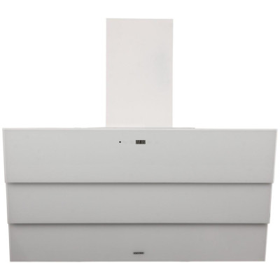 Вытяжка кухонная Eleyus Troy 1200 LED SMD 90 WH (Troy1200LEDSMD90WH)