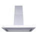 Витяжка кухонна Perfelli TS 9635 I/WH 1000 LED