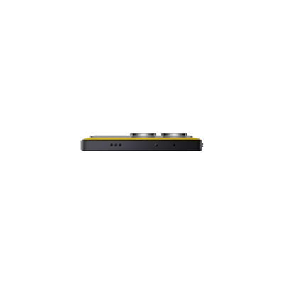 Мобільний телефон Xiaomi Poco X6 Pro 5G 8/256GB Yellow (1020839)