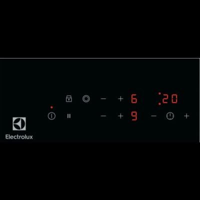 Варочна поверхня Electrolux CPE3242KC
