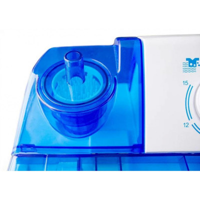 Стиральная машина PRIME Technics PWA602PB