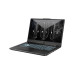 Ноутбук ASUS TUF Gaming A17 FA706NF-HX007 (90NR0JH5-M000U0)