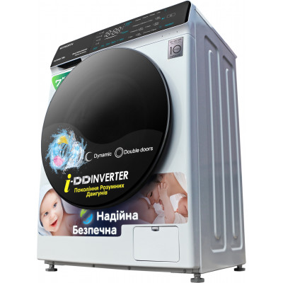 Стиральная машина Skyworth F70228SDW