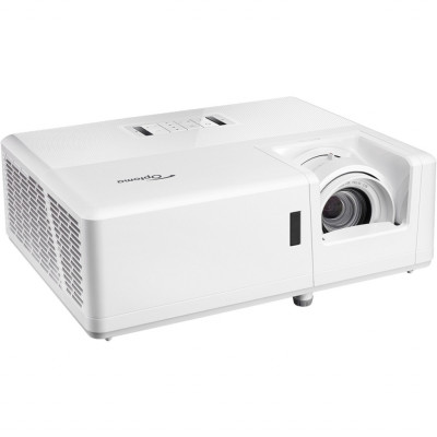 Проектор Optoma ZW350 (W9PD7F935EZ1)