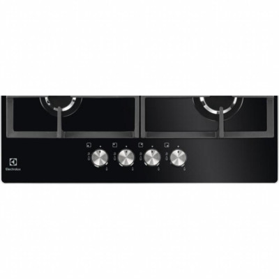 Варочная поверхность Electrolux GPE263YK