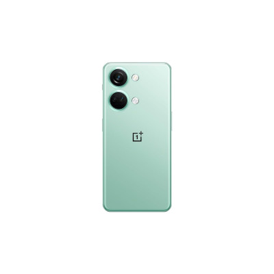 Мобільний телефон OnePlus Nord 3 5G 16/256GB Misty Green Мобільний телефон OnePlus Nord 3 5G 16/256GB Misty Green